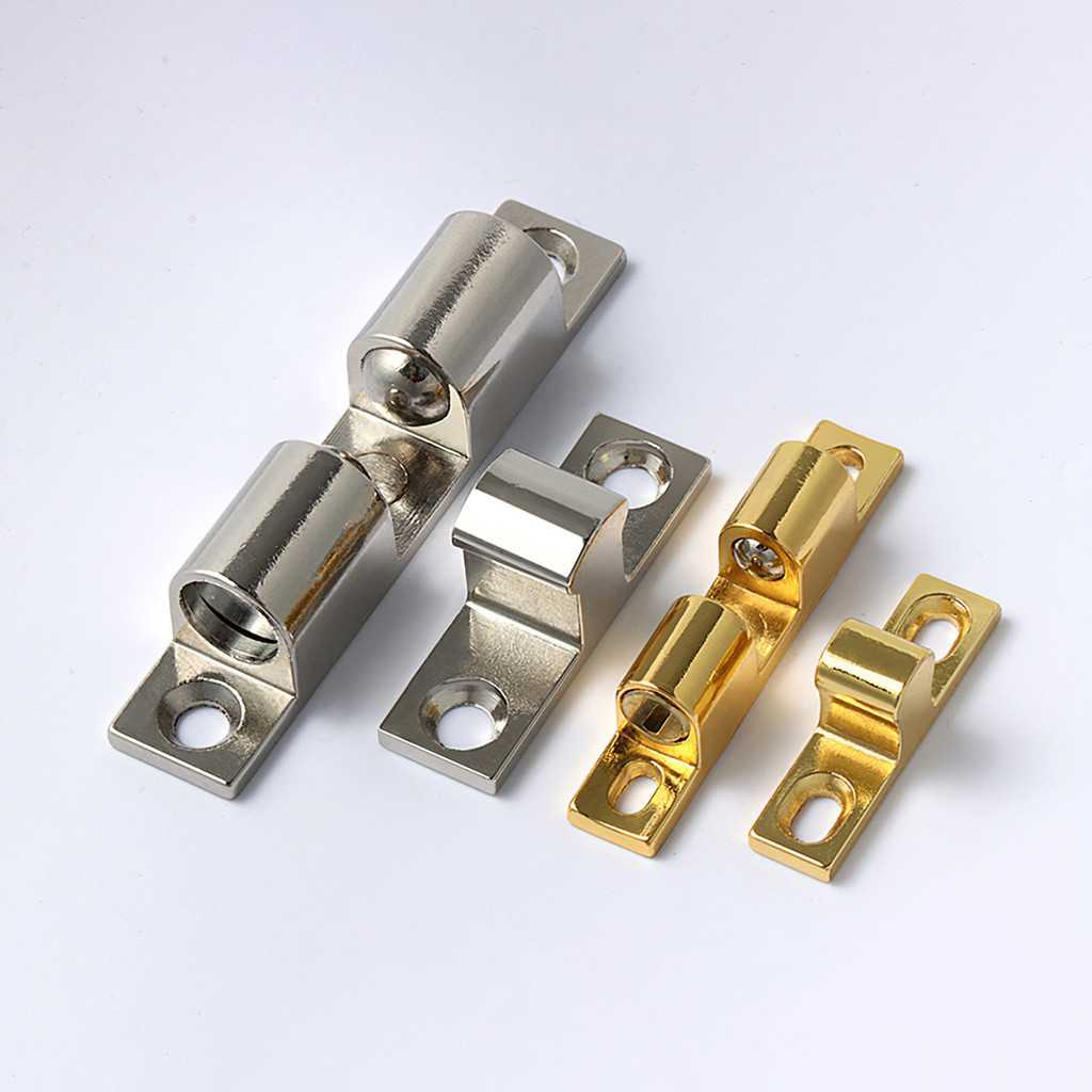 Chốt Giữ Cánh Tủ - Chốt Giữ Cánh Tủ cố định cánh cửa, sang trọng, thẩm mỹ trên từng sản phẩm