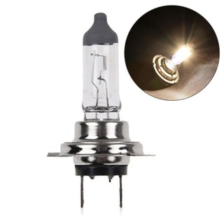 Lookshow Siêu Trắng H7 100W LED Halogen Lái Xe Ô Tô Đèn Pha Sương Mù Bóng Đèn 12V F9K3