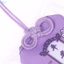 1 Bùa Omamori Chúc may mắn Nhật Bản Bùa hộ mệnh Talisman Churinga Periapt [LF]