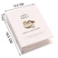 Bộ sưu tập album AMBU 100 CÁI, Album ảnh 4R hoạt hình nhiều màu, Album ảnh hoạt hình PVC
