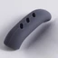 Vỏ tai chậu DELMER, Vỏ tay cầm nồi chống mài mòn bằng silicon, Kẹp tai nồi chống bỏng chống trượt đa năng tại nhà