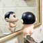 PS1 Crayon Shin-chan Nhân Vật Hành Động Nohara Shinnosuke khỏa thân Vui nhộn và mát mẻ Mô Hình Búp Bê Đồ Chơi Cho Trẻ Em Quà Tặng Bộ Sưu Tập SP1