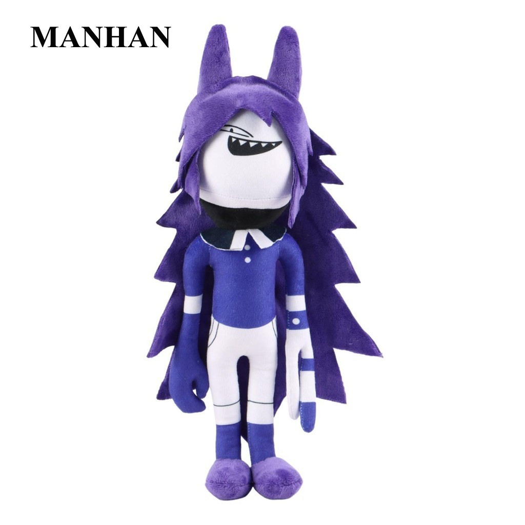 Manhan Miss Circle Doll Giáo dục giấy cơ bản Đồ chơi sang trọng Geaidvn ...