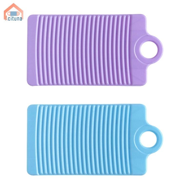 Dụng cụ giặt tay Quần áo tại nhà Dụng cụ làm sạch Bàn giặt chống trượt cho