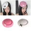 Mya Bướm Nơ Mũ Thời Trang Mũ Đáng Yêu Trang Phục Thời Trang Phụ Kiện Cho Phong Cách Trang Phục Nhà Thờ Đám Cưới Mùa Đông