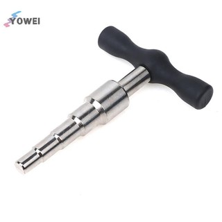 Bộ mở rộng ống thủ công YOWEI cho tay cầm T12-26mm để sửa chữa thiết bị gia dụng cho ống nhựa nhôm PVC VN