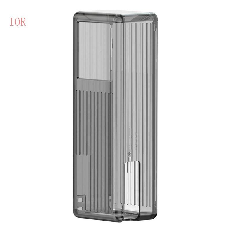Ốp bảo vệ TPU bền IOR cho hộp Powerbank 165W 10000 PB1165MI