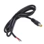 Star DC7909 Power Pigtails Cable Barrels Kết nối cáp nguồn cho bảng điều khiển năng lượng mặt trời