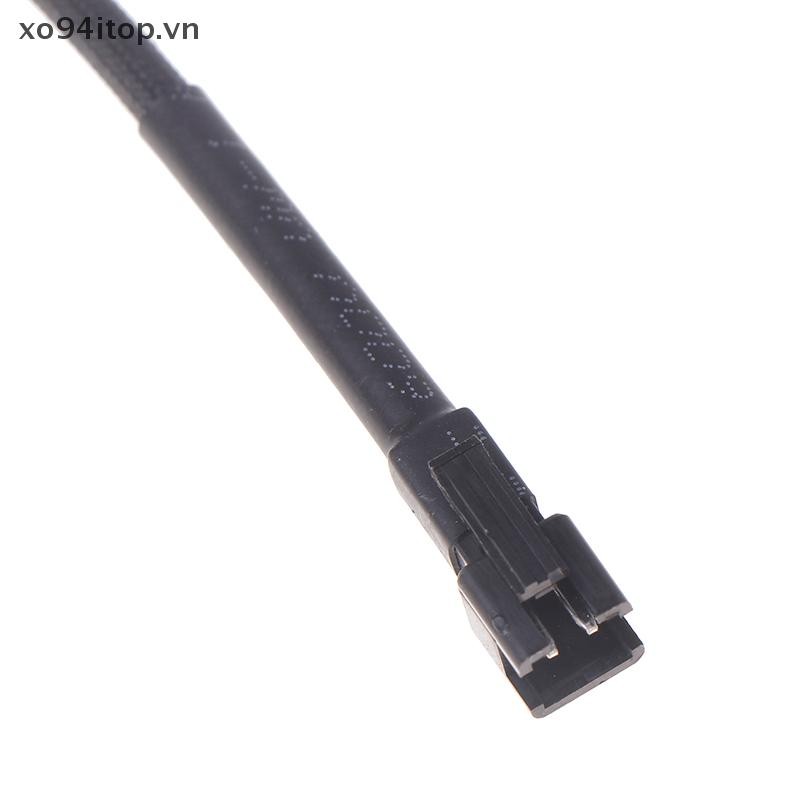Xoitop Nhiệt Độ Nước Cắm Cho KOSO Đồng Hồ Đo Nhiệt Độ Nước Cảm Biến Dây Xe Máy Series Cáp Đồng Hồ VN