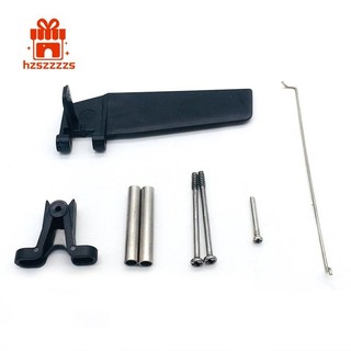 Phụ tùng bánh lái FT009-7 cho thuyền RC FT009