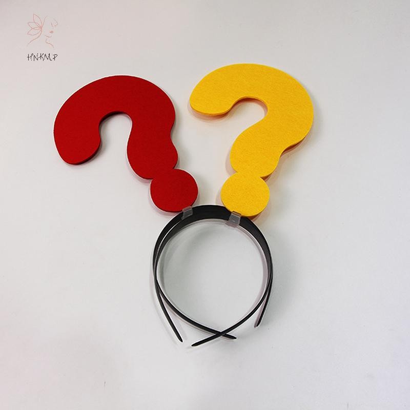 Hnkmp Sáng Tạo Tóc Vòng Mũi Tên Hình Mũi Tên Ngộ nghĩnh Băng Đô Quấn Tóc Dễ Thương Ảnh Chống Đỡ Mũ Đội Đầu Phụ Kiện Tóc Cá Tính Quà Tặng.