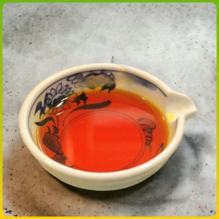 Dầu Điều Đỏ Nấu Ăn (100ml) - Dầu Màu Điều Nấu Ăn, Dầu Hạt Điều Đỏ, Nước Màu Điều, Hạt Điều Đỏ