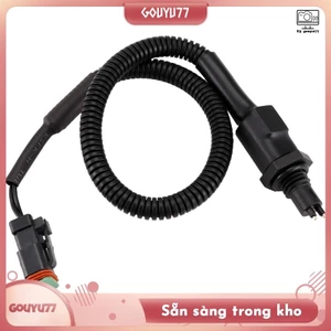 Bộ phận máy xúc Cảm biến tách nước dầu cho PC160-8 PC200-8 PC220-8 PC240-8 PC300-8 600-311-3722 600-313-3721