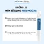 Peel Siêu Vi Tảo Mix Retinol MOCHA Giúp Tái Tạo Da Căng Bóng Khỏe Mạnh Peel Da Tại Nhà Bộ 4 Món
