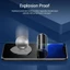 3 trong 1 Tecno Camon 30s Full Cover Soft Privacy Hydrogel Film Bảo vệ màn hình cho Tecno Camon 30Pro Camon 30s Bảo vệ màn hình Kính ống kính máy ảnh