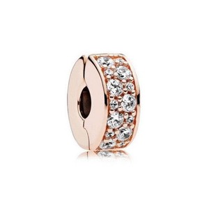 Trong kho, giá đỡ trang sức pave charm, vòng tay DIY trang sức