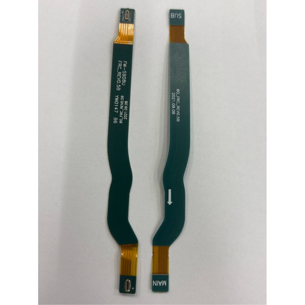 cáp nối sóng samsung s22 ultra/n908