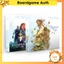 Boardgame TIME Stories Revolution: A Midsummer Night + EXP bản Trung Chính Hãng Tigar