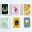 Tokaido Broadgame Thẻ Bài Trò Chơi Tokaido Lữ Khách Xứ Mặt Trời Tigar