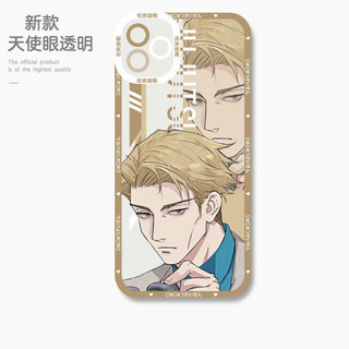 Ốp Lưng Cho Xiaomi Redmi Note 14 Pro 5G 14 4G 12 13 14 Pro Plus Vỏ Điện Thoại Di Động Jujutsu Kaisen Gojo Satoru Megumi Ryomen Sukuna Nanami Choso Anime Chống Sốc