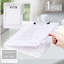 Hộp lưu trữ nẹp tập tin JUNYUE88US, có bảng viết kẹp thư mục Hộp lưu trữ tài liệu A4, Hộp nhựa đa chức năng đầy màu sắc Mở bên hông Thư mục sinh viên