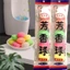 Gói 5 viên long não thả bồn tiểu nam khử mùi làm sạch