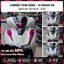 Combo Dán Demi + Xi nhan SH 2020 - 2025 , Tem dán bảo vệ đổi màu trang trí, bảo vệ chống xước