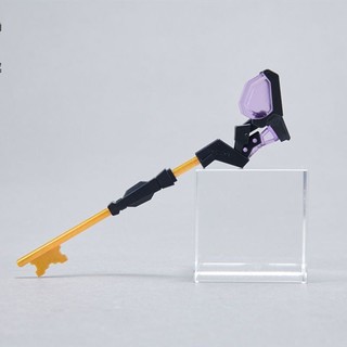 Jianghun Jizi Mouse Shadow Series Mười Hai Giờ Chuột Máy Bé Gái Cơ Thể Kép Lắp Ráp Mô Hình Guochuang Mecha Đồ Chơi