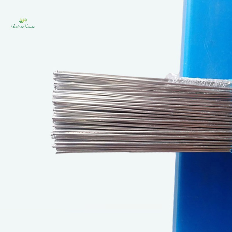 [Nhà Điện] Que Hàn Đa Năng Đồng Nhôm Sắt Thép Không Gỉ Fux Cored Hàn mới
