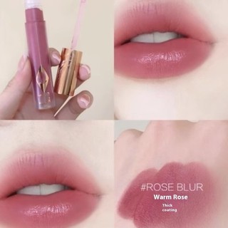 Charlotte Tilbury Collagen Lip Gloss CT Ever Mist Lip Glaze Mẫu Trung Bình (3ml) Gối Nói Chuyện Hickey Caramel Trà Sữa Son Môi Trang Điểm Môi