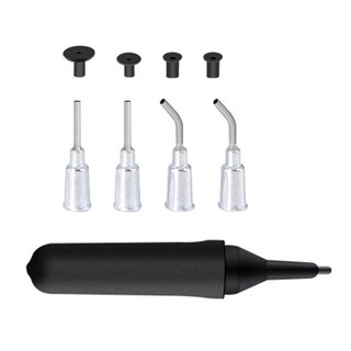 HL Hút Chân Không Bút Loại Bỏ Hút Máy Bơm IC SMD NhípSolders Desoldering Hút