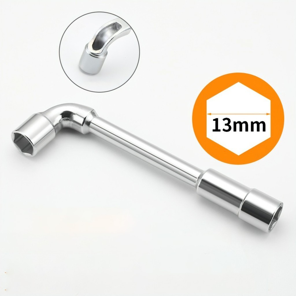 Khóa ống điếu lẻ từ 6mm đến 15mm