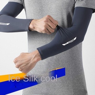 Tay áo băng METALWRK, Tay áo lụa băng lỏng lẻo, Lái xe mùa hè Bảo vệ tia cực tím Găng tay dài thoáng khí dành cho nam giới