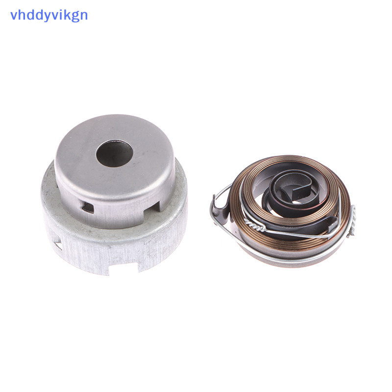 Vhdd Z4113 Máy khoan băng ghế nhỏ Lò xo Đồng hồ Z4116 Phụ kiện máy khoan băng ghế dự bị Lò xo cuộn ghế lò xo VN