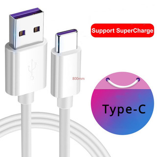 Cáp Điện Thoại Di Động Type-C Cho Tecno Pova 6 5 Neo 3 2 Pro 5G Cáp Sạc Nhanh Siêu Sạc 1m