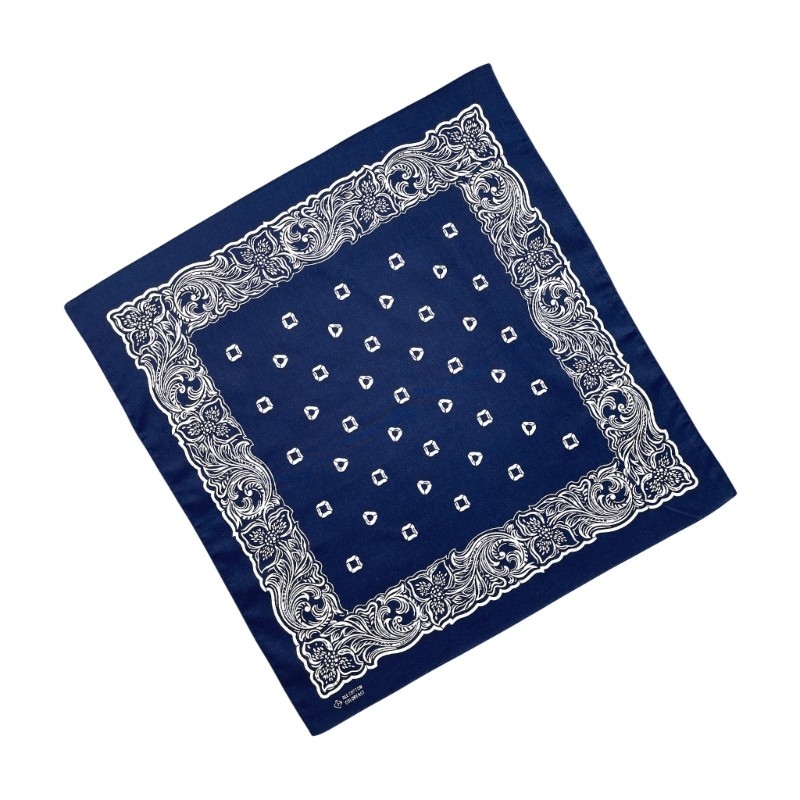 Bandana Cool dành cho nữ, phù hợpstreet dance và hoạt động ngoài trời