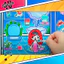 ĐỒ CHƠI NGÔI NHÀ BÚP BÊ GIẤY CẮT THỦ CÔNG DIY - TOCA LIFE WORLD - MẪU TA066