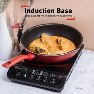 Chảo chiên Tefal So Chef 21cm/ 24cm/ 28cm  - Hàng chính hãng