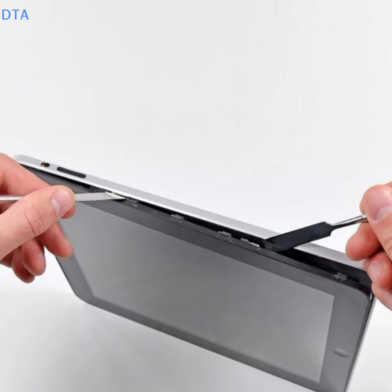 Dta Dụng Cụ Sửa Chữa Điện Thoại Bộ Nhớ Kim Loại Thiếc Cạo Hàn Dán Trộn PO