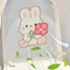 Nhãn dán khử mùi phòng tắm ROLY, Nhãn dán khử mùi nhà vệ sinh họa tiết động vật hoạt hình tự dính, Thân thiện với môi trường Không dấu vết Nhãn dán loại bỏ mùi thơm hoa