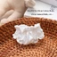 Quần lót dệt kim búp bê EDIWANY, Quần áo thời trang búp bê dệt kim bằng vải cotton PP, Quần lót búp bê đa phong cách cho búp bê cotton 10cm / cho búp bê động vật 13cm