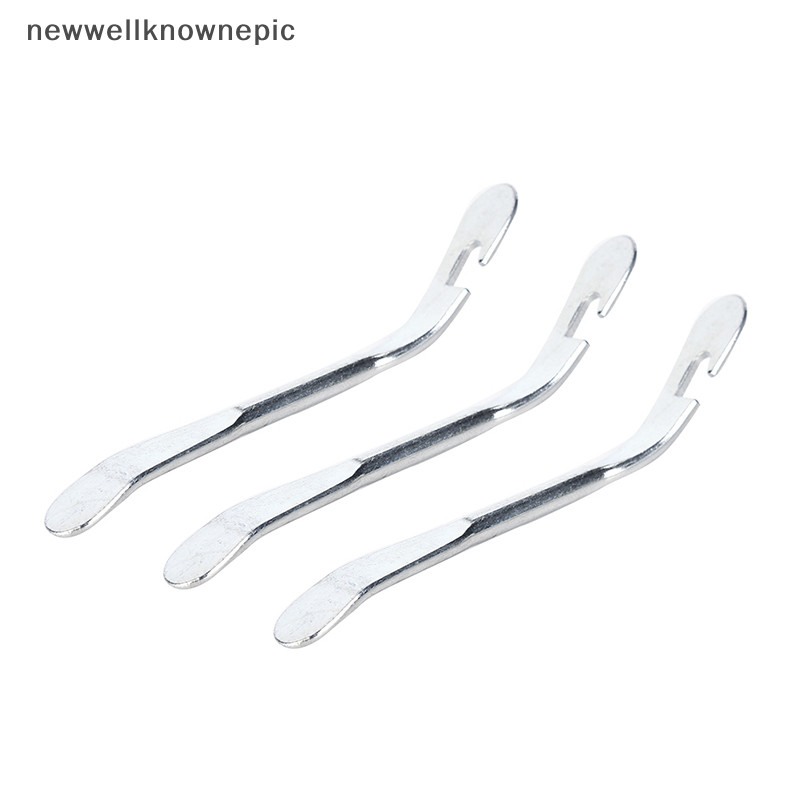 Newwellknownepic 3 Chiếc Xe Đạp Đi Xe Đạp Lốp Đòn Bẩy Sửa Chữa Dụng Cụ Phá Vỡ VN