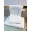 Ruột Gối Nhật Massa Siêu Thấp Giảm Đau Cổ Êm Ái Chất Liệu Thoáng Mát - MemMinBedding Luxury