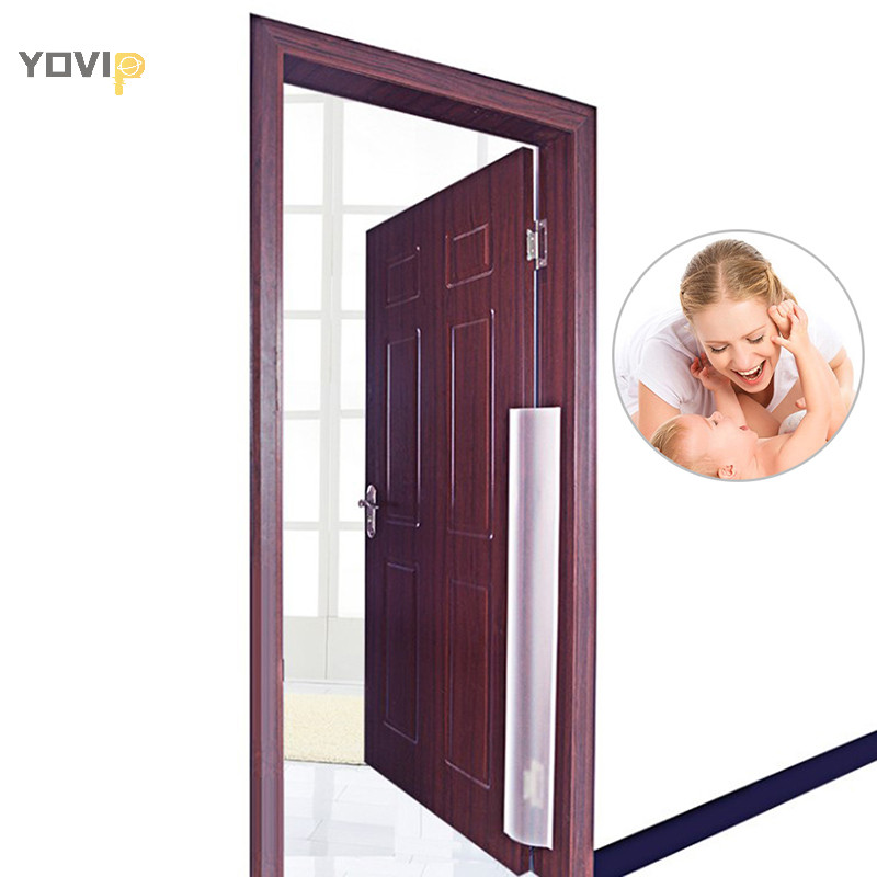 Yovip Cửa Đường May An Toàn Trẻ Em pinch-Bảo Vệ Cửa Dải Bảo Vệ Chống Kẹp VN
