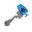 98style Beyblade Burst Launcher Ripcord String Grip Starter B-184 Beybalde Launcher Kid 's Beyblade Đồ chơi Bé trai Quà tặng Trẻ em Quà tặng sinh nhật đồ chơi bé trai