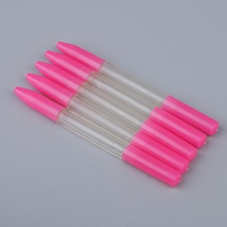 5 Chiếc Đồng Hồ Oiler Oil Pin Bút Kim Bôi Trơn Đồng Hồ Sửa Chữa Chống Thấm Nước Tổng Hợp Bảo Trì Dầu Đồng Hồ Dụng Cụ Sửa Chữa Dụng Cụ