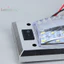 Đèn LED bảng 12V-24V nội thất ô tô, độ sáng cao, đọc sách, Cabin cho xe tải, Van, RV, thuyền, cắm trại
