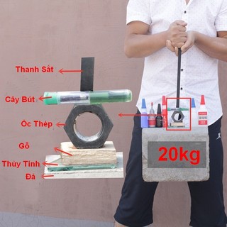 Keo Siêu Dính Đa Năng Mạnh Gấp 80 Keo 502 Dán Sắt, Dán Đá, Dán Nhựa, Dán Gỗ（50ml）- SUNND