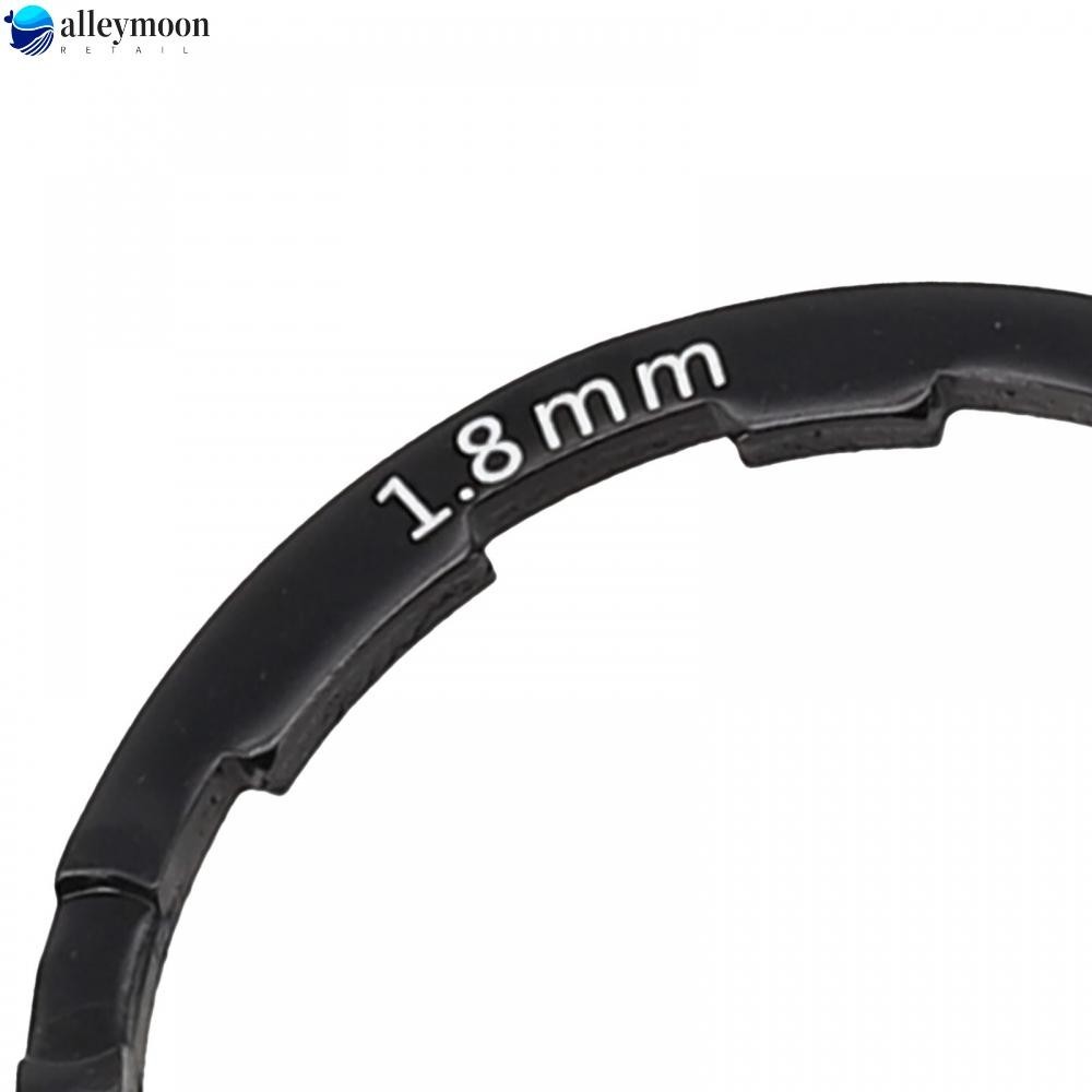 Vòng Đệm Líp Xe Đạp 1.8 / 2mm Chất Lượng Cao