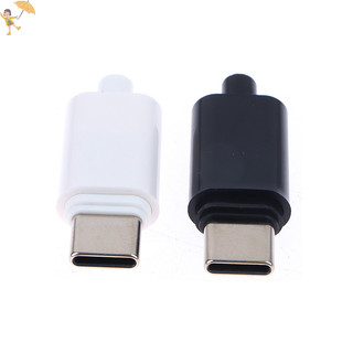 [GOU] 5A PD / QC Decoy Board Sạc nhanh 5V 9V 12V 15V 20V Mô-đun PD 2 3.0 Cáp kích hoạt USB Type-C Đầu nối sạc QC4 VN